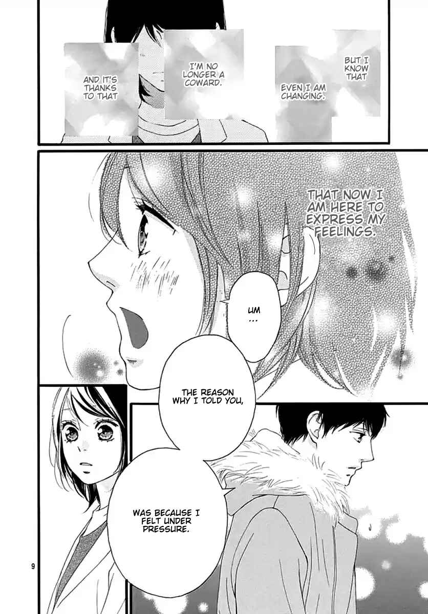 Page 8 Chapter 42 Love Me, Love Me Not