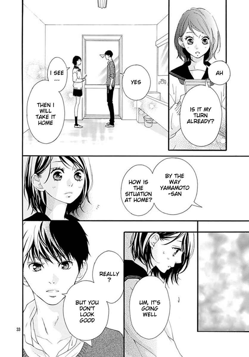 Page 32 Chapter 39 Love Me, Love Me Not