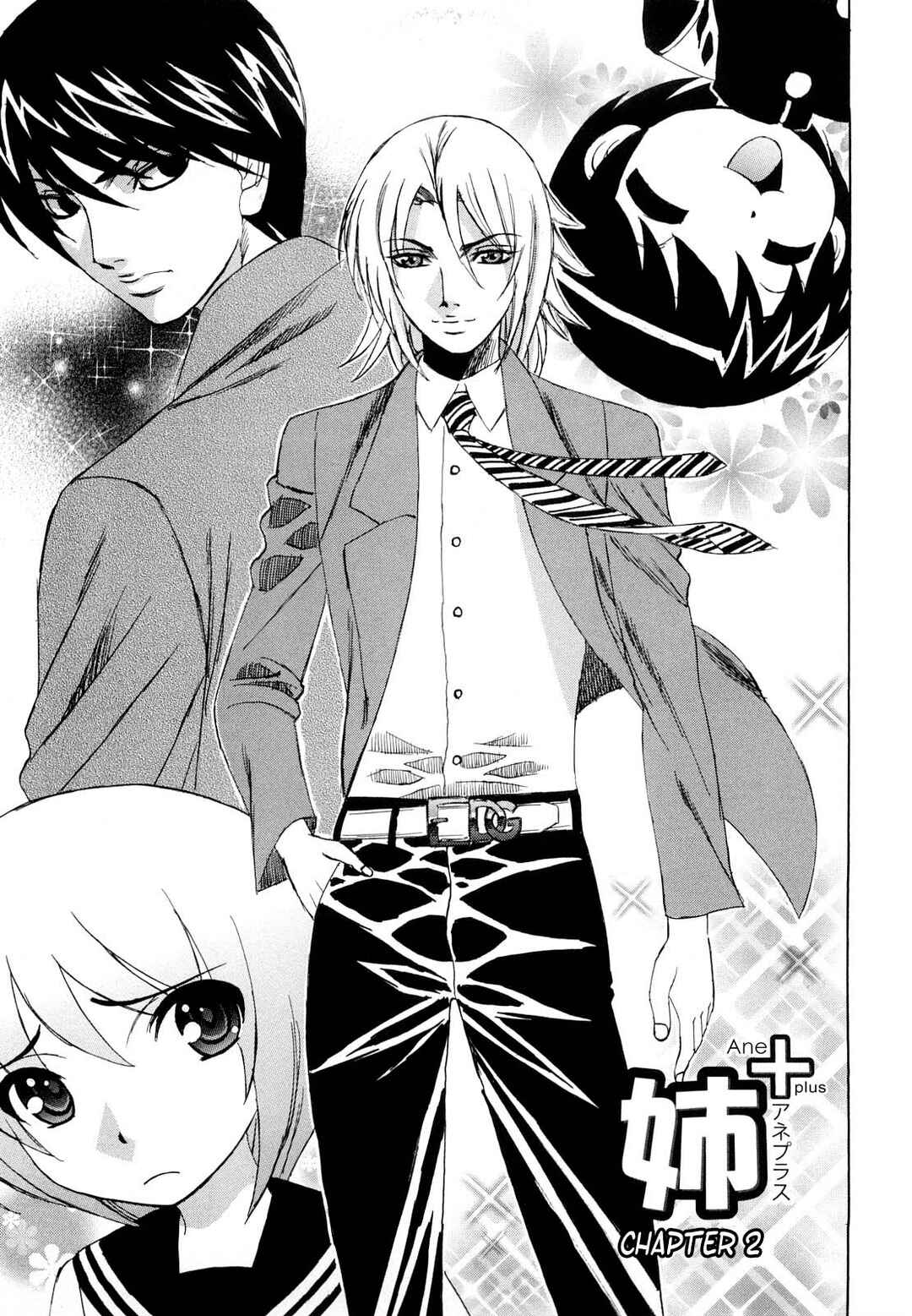 Page 1 Chapter 2 Ane Plus