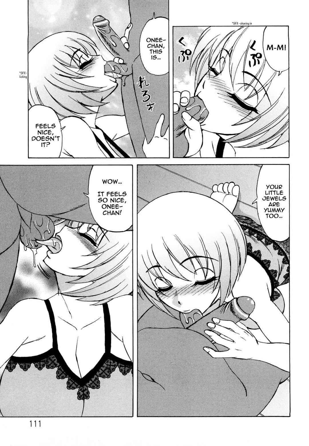 Page 7 Chapter 6 Ane Plus