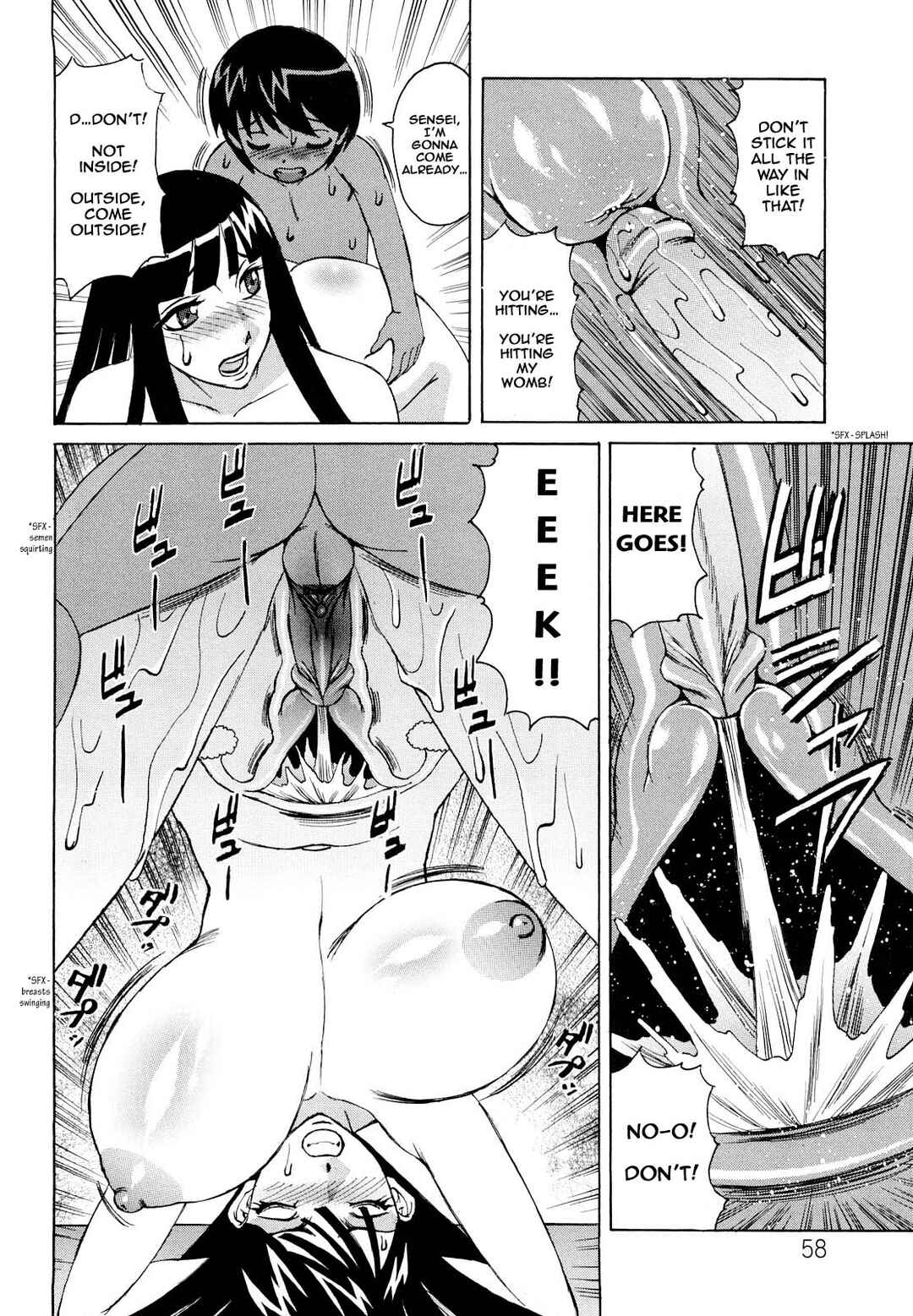 Page 14 Chapter 3 Ane Plus