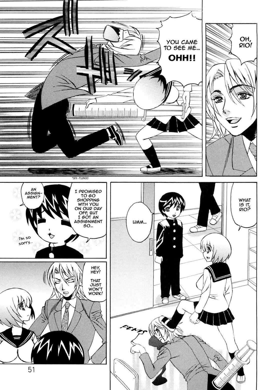 Page 7 Chapter 3 Ane Plus