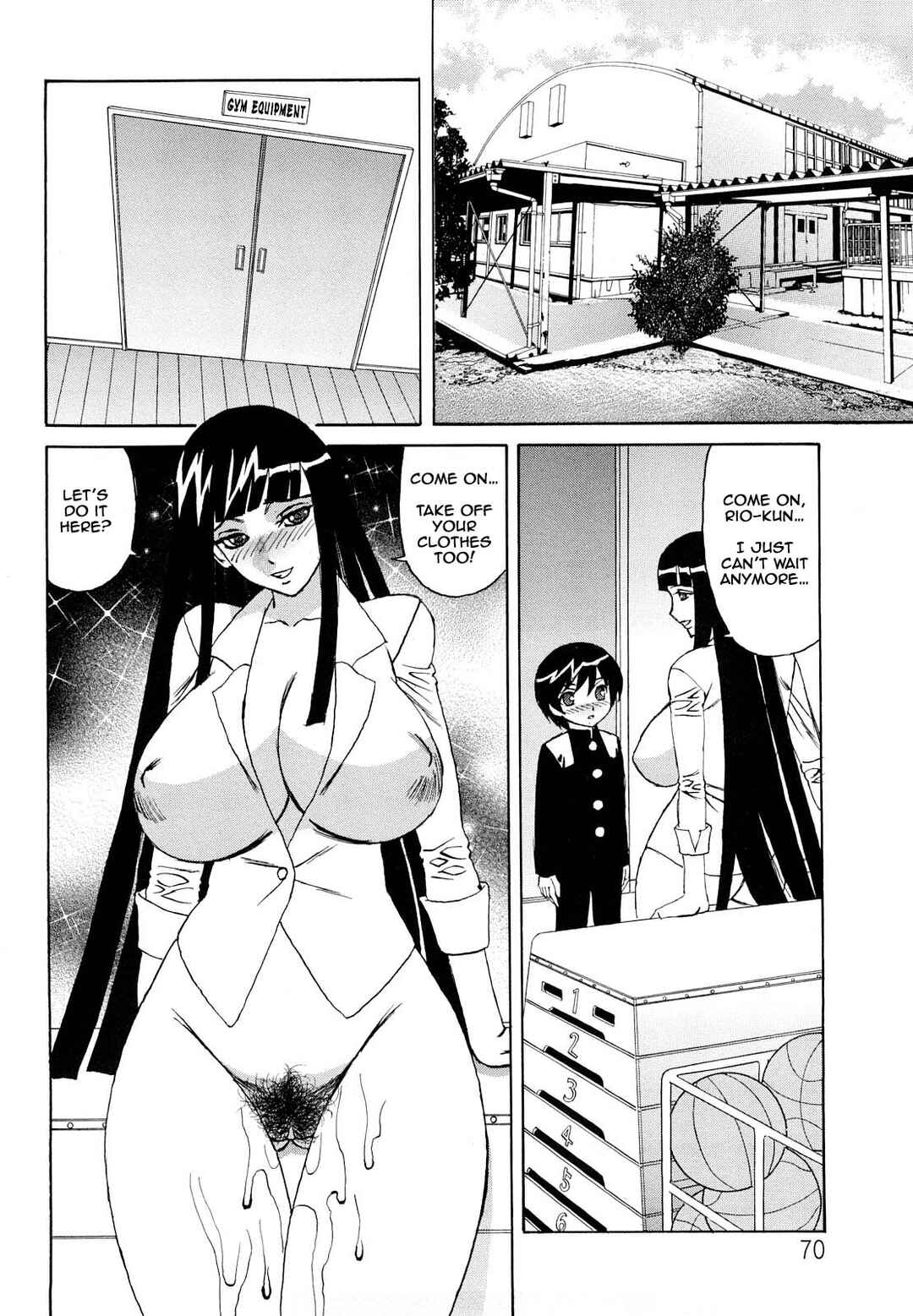 Page 6 Chapter 4 Ane Plus