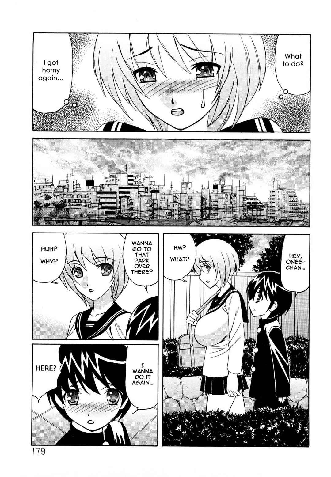 Page 15 Chapter 9 Ane Plus