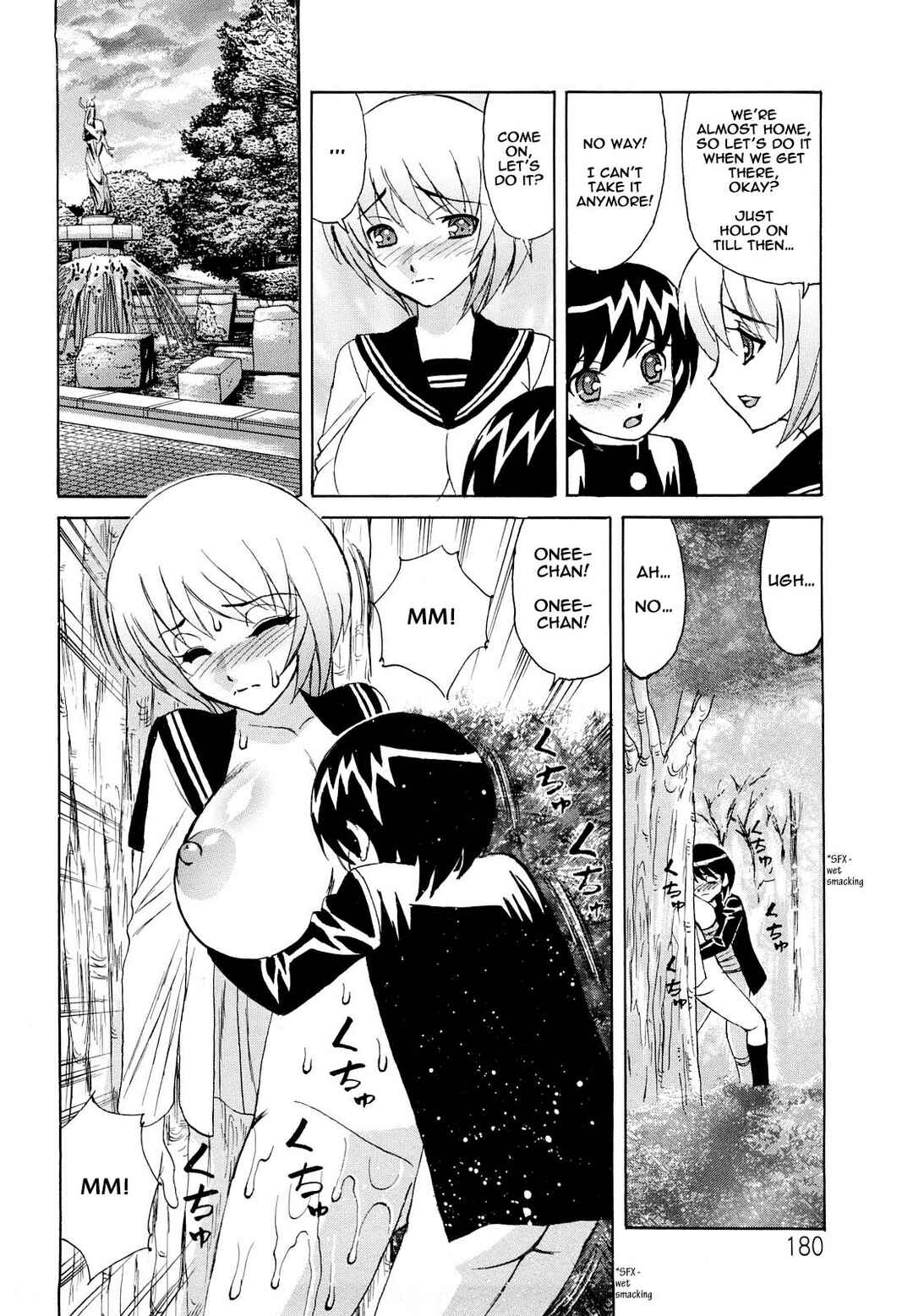Page 16 Chapter 9 Ane Plus