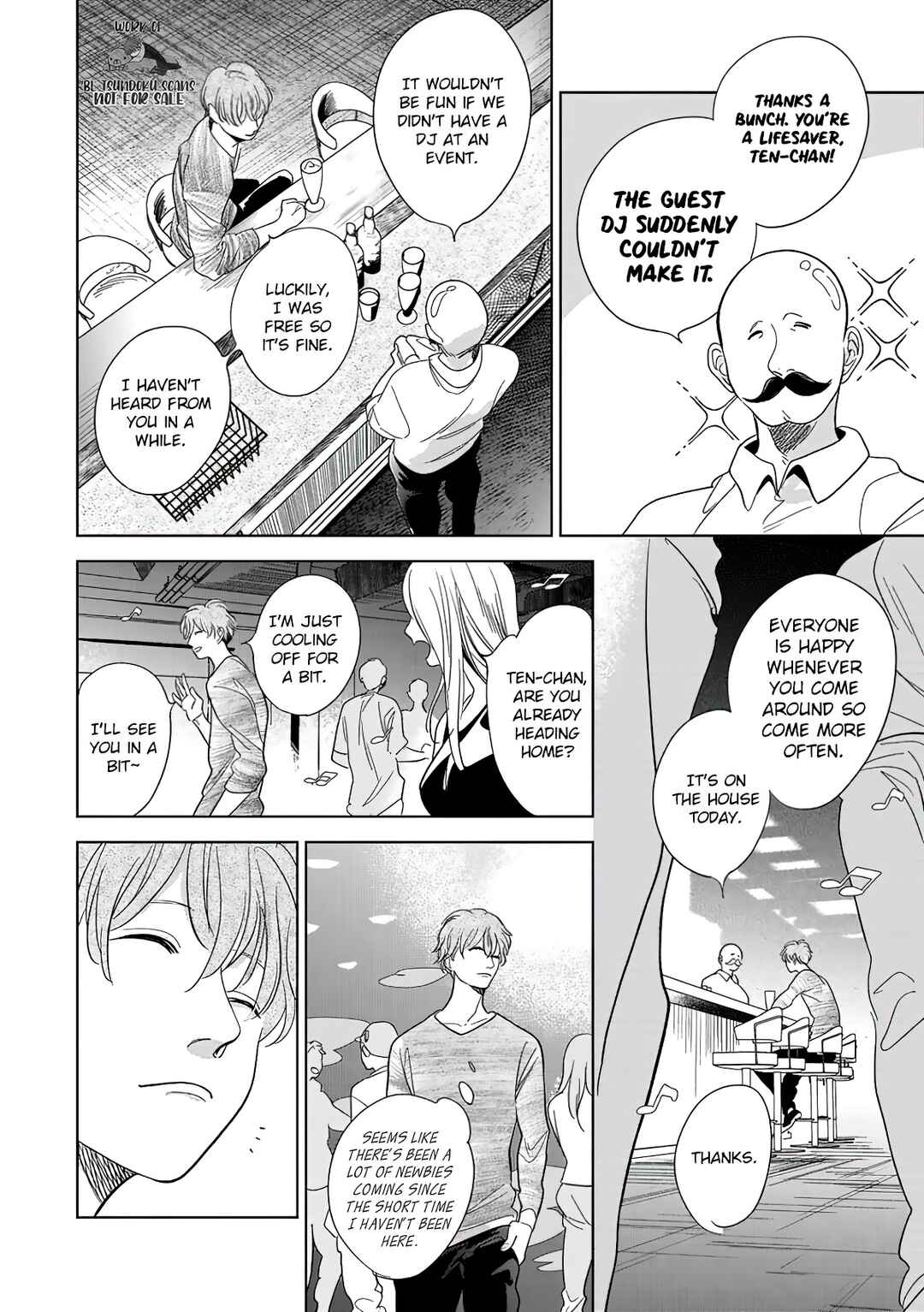 Page 11 Chapter Unknown_2eaa Mushoku Toumei