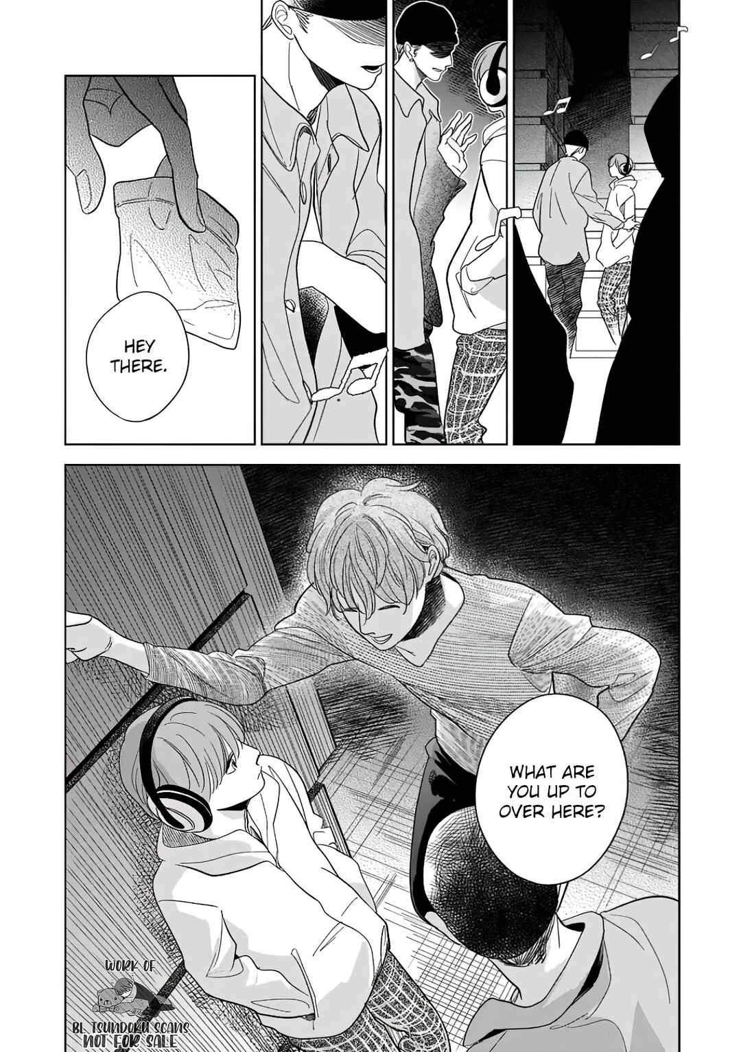 Page 12 Chapter Unknown_2eaa Mushoku Toumei