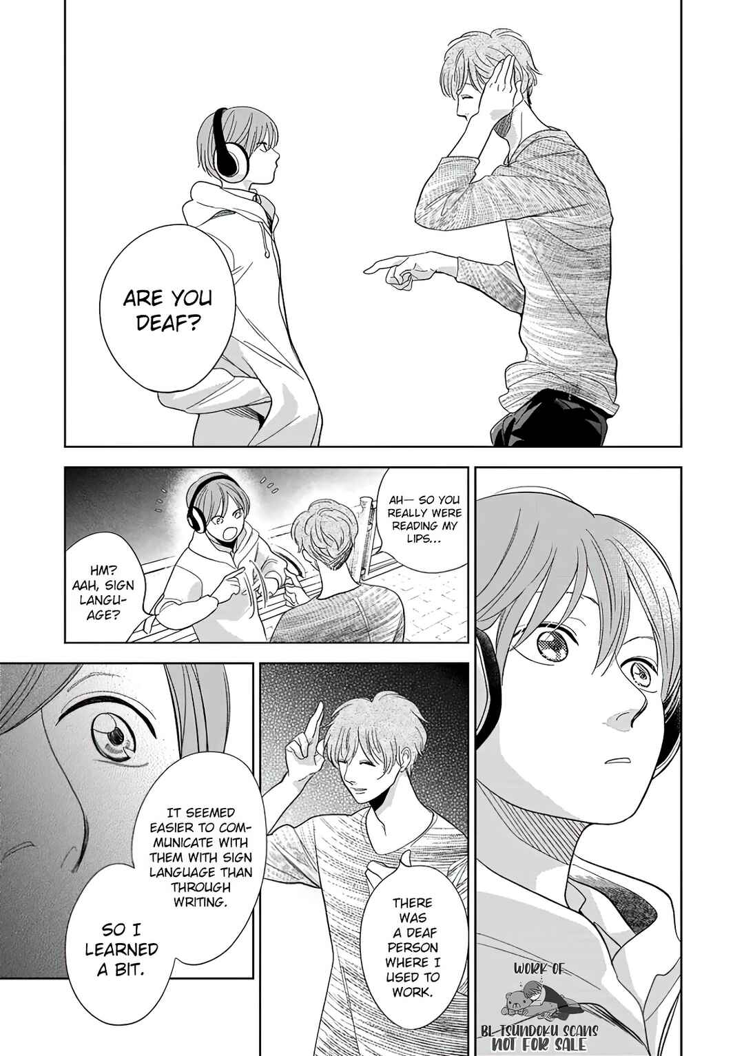 Page 16 Chapter Unknown_2eaa Mushoku Toumei
