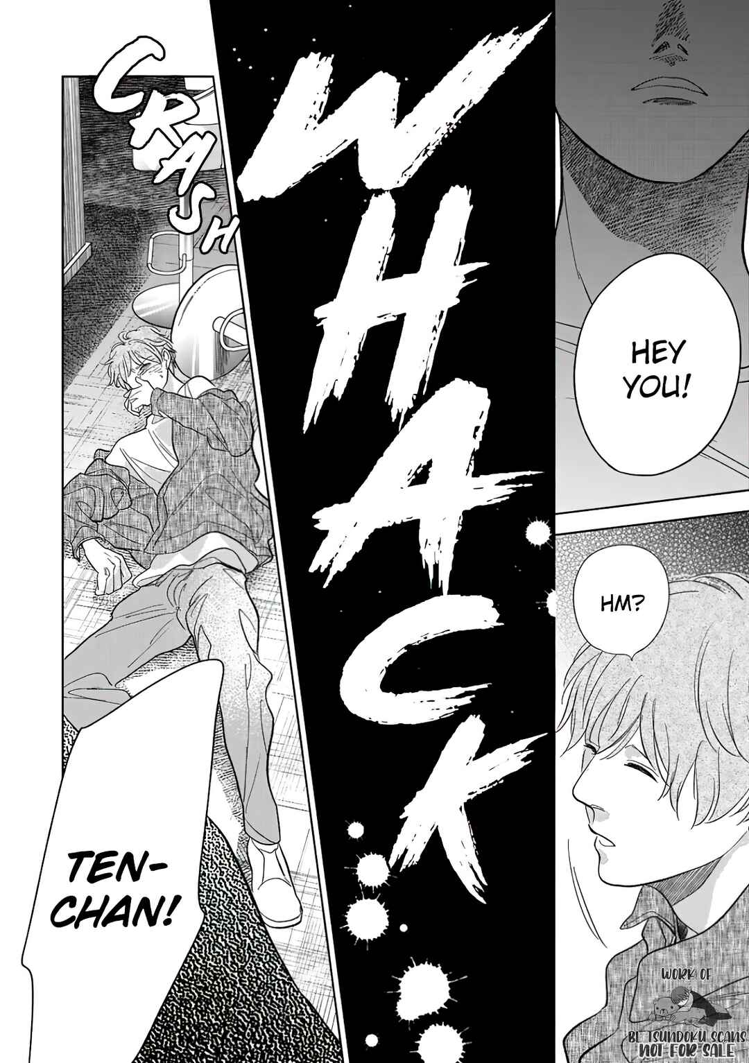 Page 19 Chapter Unknown_2eaa Mushoku Toumei