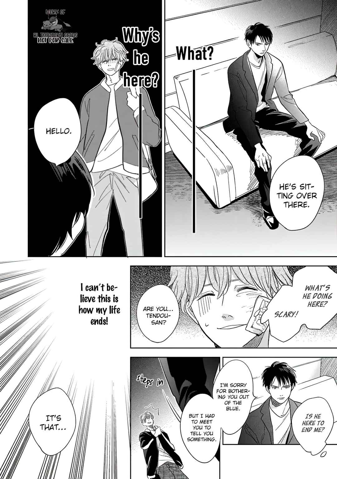 Page 23 Chapter Unknown_2eaa Mushoku Toumei