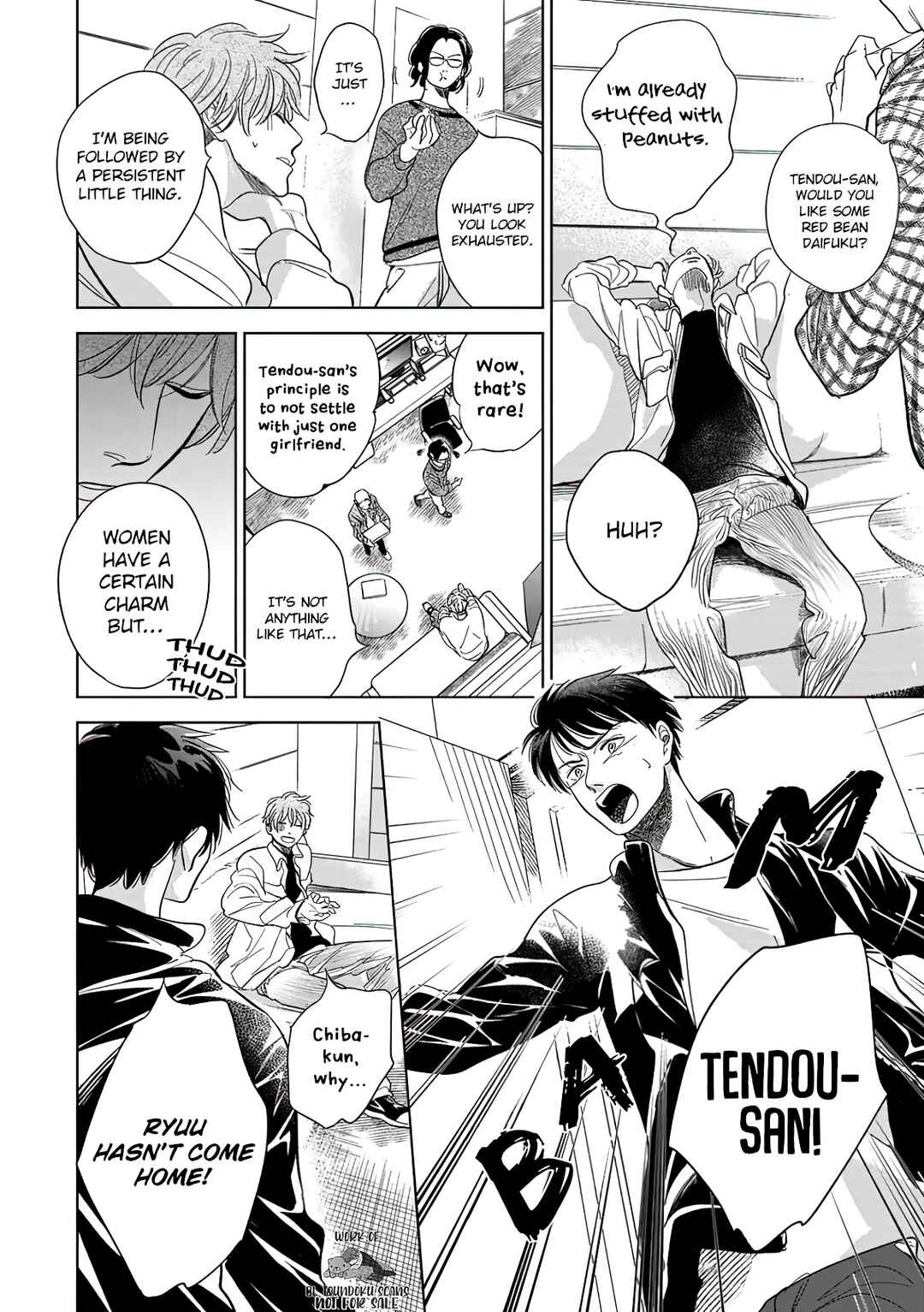Page 29 Chapter Unknown_2eaa Mushoku Toumei