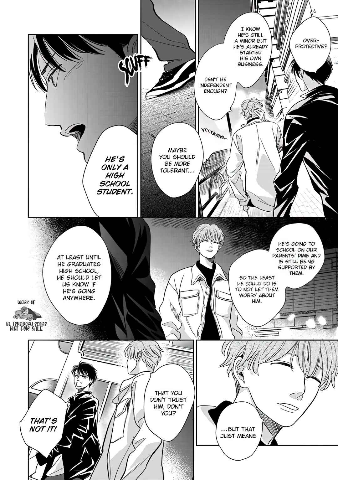 Page 35 Chapter Unknown_2eaa Mushoku Toumei
