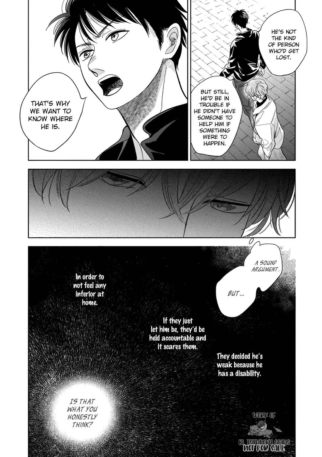 Page 36 Chapter Unknown_2eaa Mushoku Toumei
