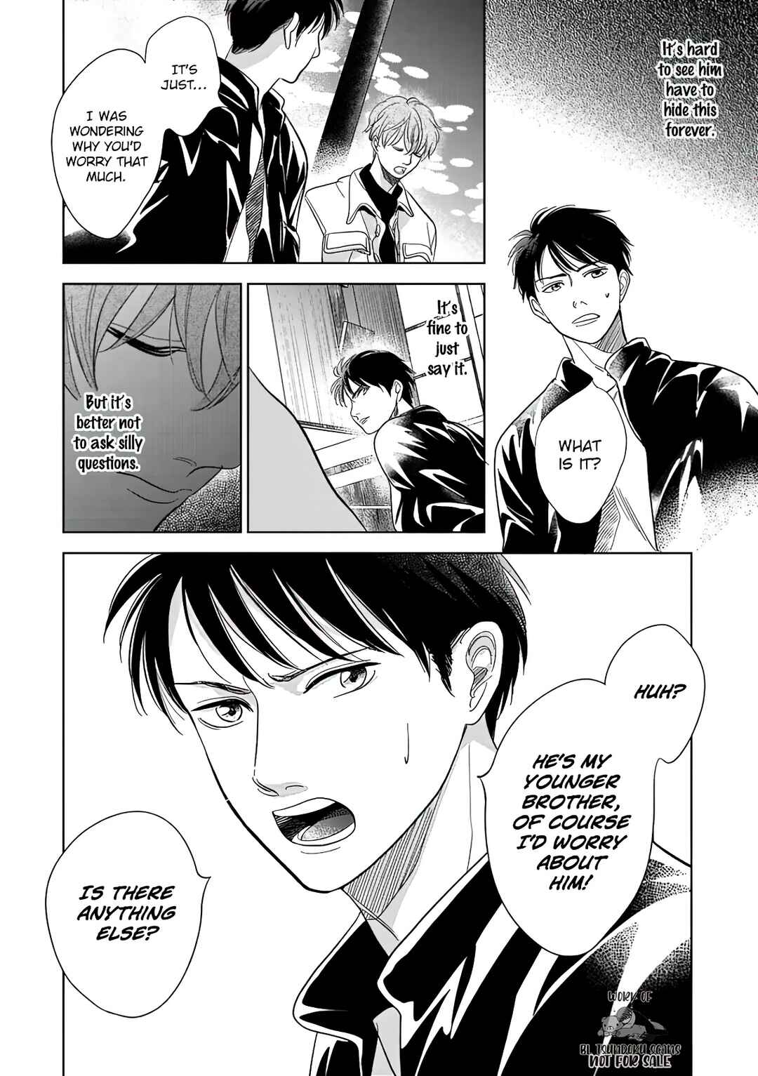 Page 37 Chapter Unknown_2eaa Mushoku Toumei