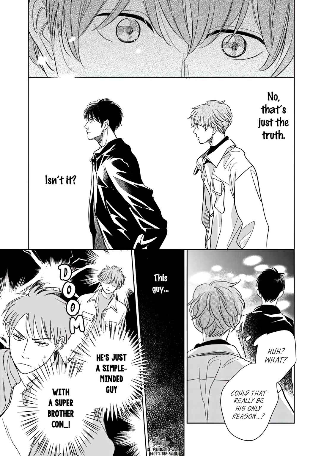 Page 38 Chapter Unknown_2eaa Mushoku Toumei