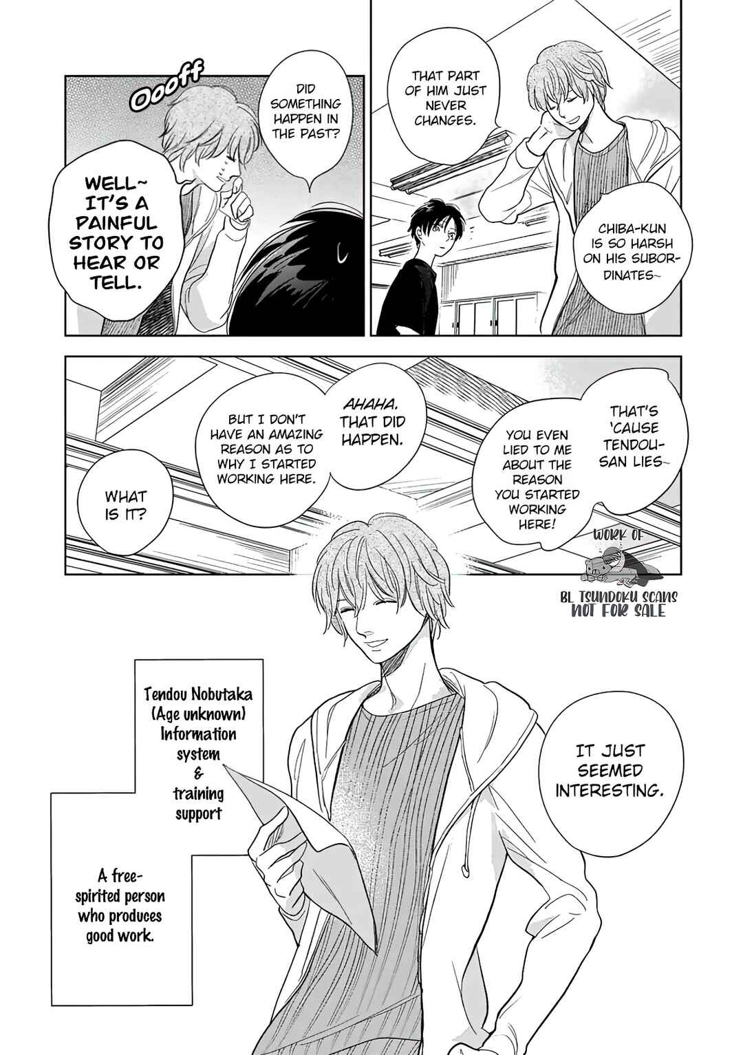 Page 6 Chapter Unknown_2eaa Mushoku Toumei