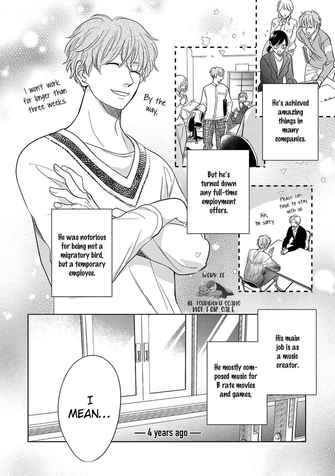 Page 7 Chapter Unknown_2eaa Mushoku Toumei