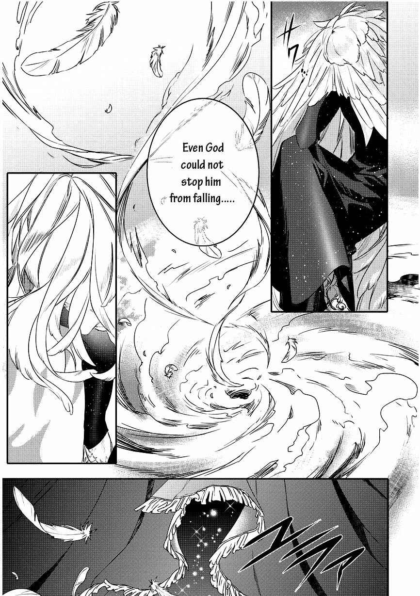 Page 5 Chapter 92 Makai Ouji: Devils and Realist