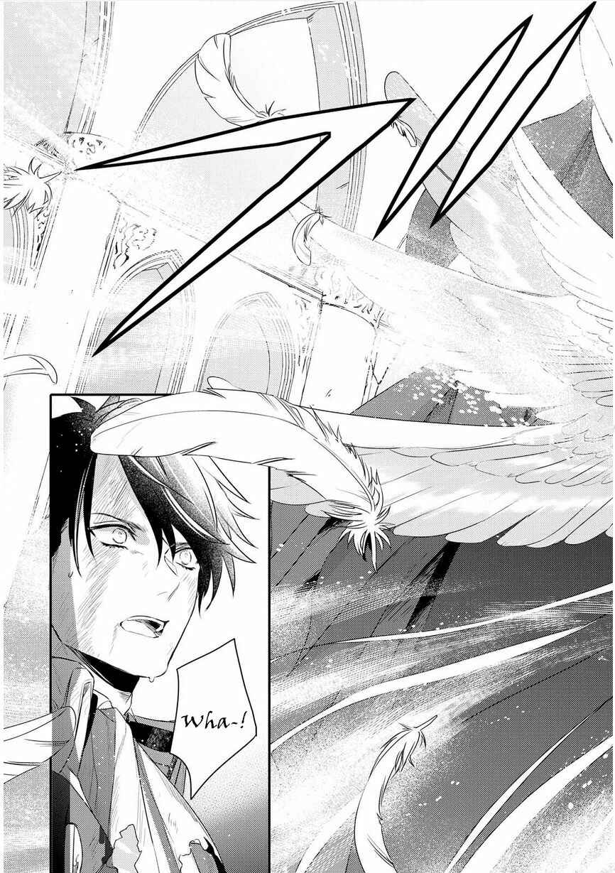 Page 7 Chapter 92 Makai Ouji: Devils and Realist
