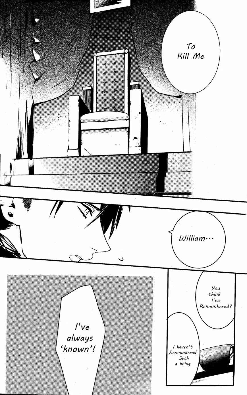 Page 12 Chapter 75 Makai Ouji: Devils and Realist