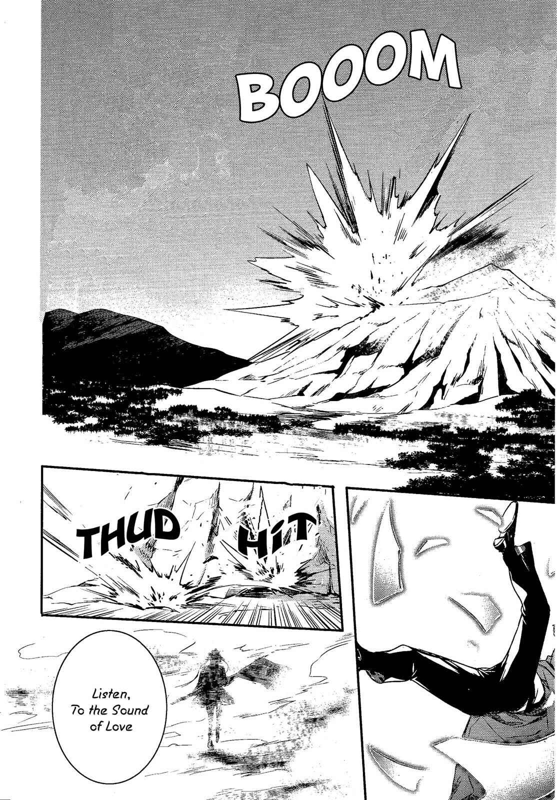 Page 21 Chapter 76 Makai Ouji: Devils and Realist