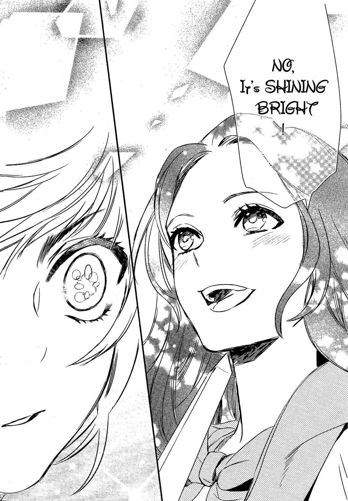 Page 29 Chapter 76 Makai Ouji: Devils and Realist