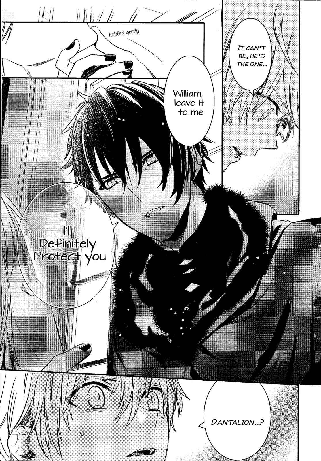 Page 6 Chapter 76 Makai Ouji: Devils and Realist