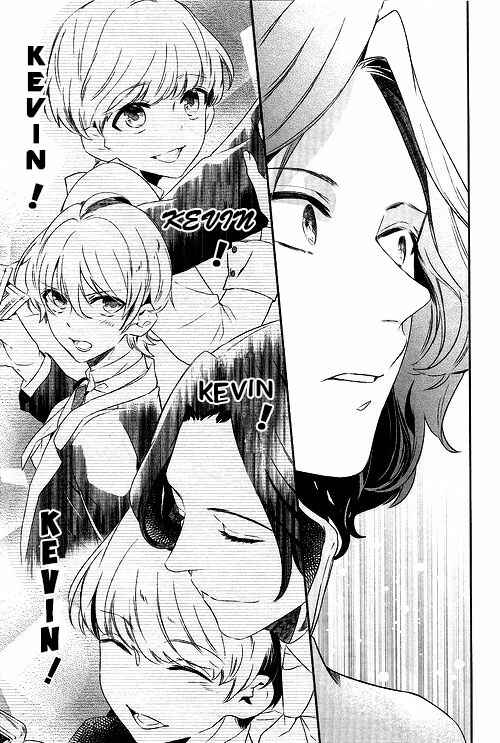Page 14 Chapter 49 Makai Ouji: Devils and Realist