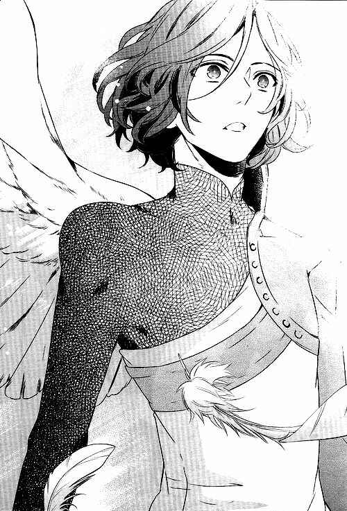 Page 15 Chapter 49 Makai Ouji: Devils and Realist