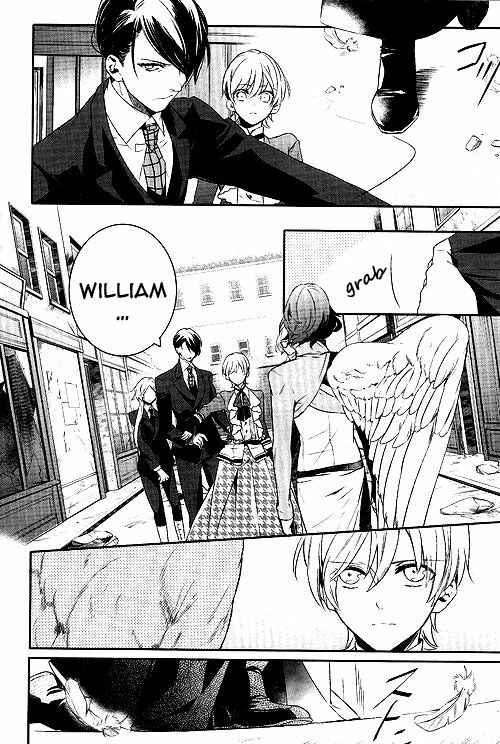 Page 17 Chapter 49 Makai Ouji: Devils and Realist