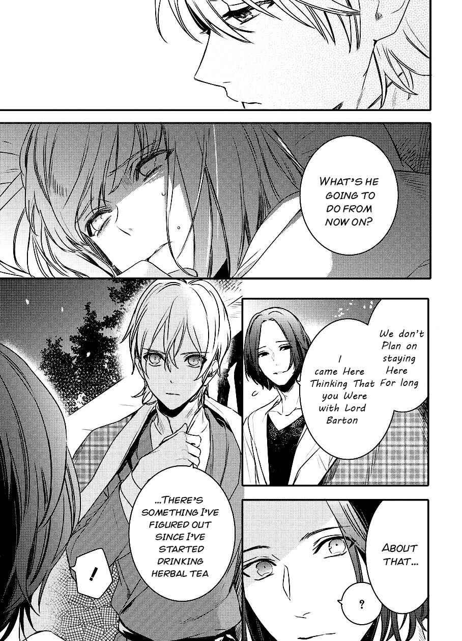 Page 10 Chapter 81 Makai Ouji: Devils and Realist