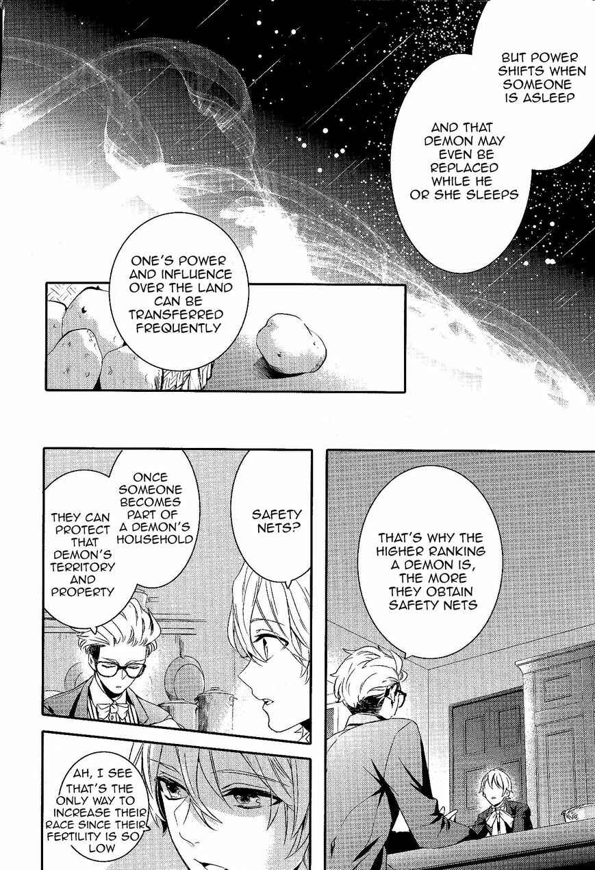 Page 15 Chapter 52 Makai Ouji: Devils and Realist