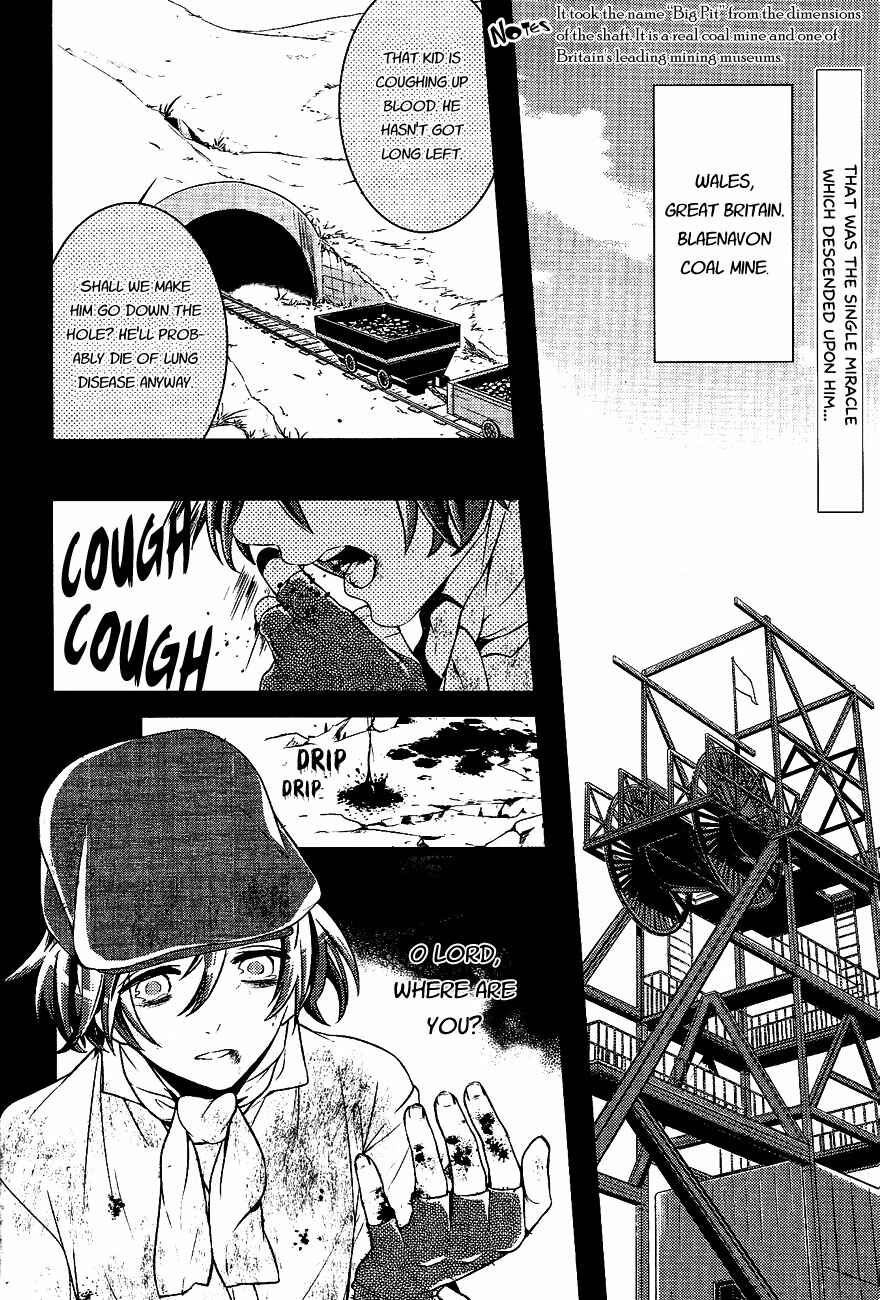 Page 2 Chapter 30 Makai Ouji: Devils and Realist