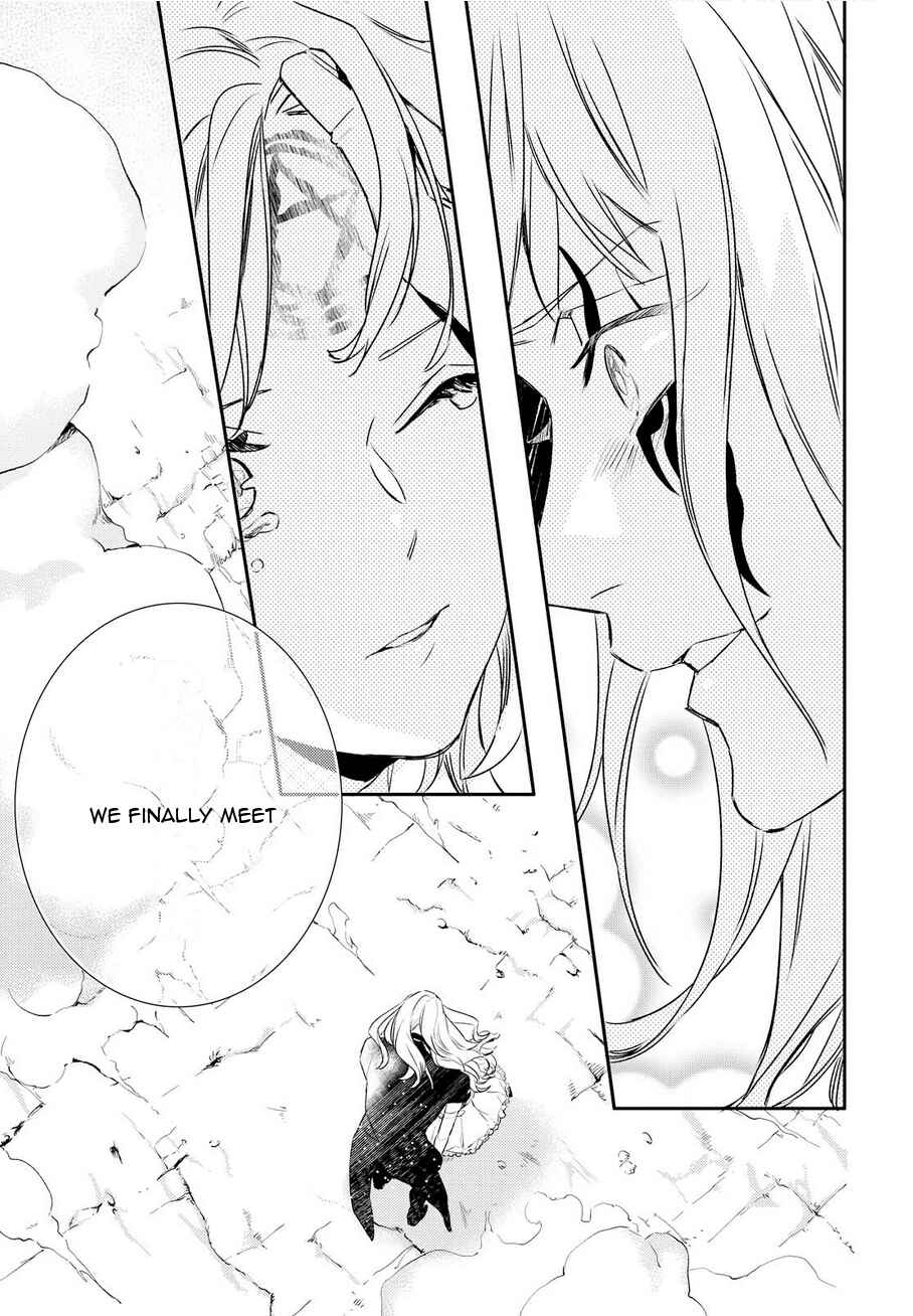 Page 14 Chapter 85 Makai Ouji: Devils and Realist