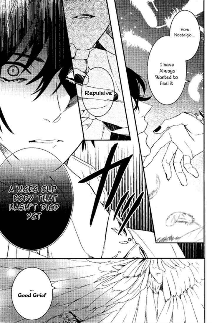 Page 7 Chapter 72 Makai Ouji: Devils and Realist