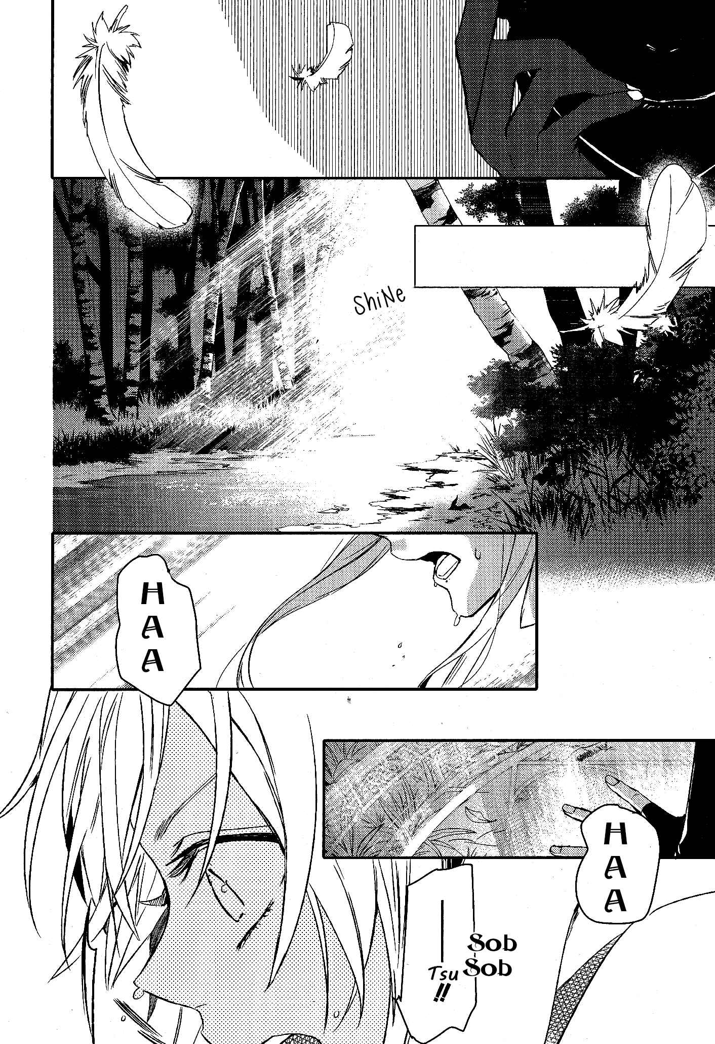 Page 13 Chapter 69 Makai Ouji: Devils and Realist