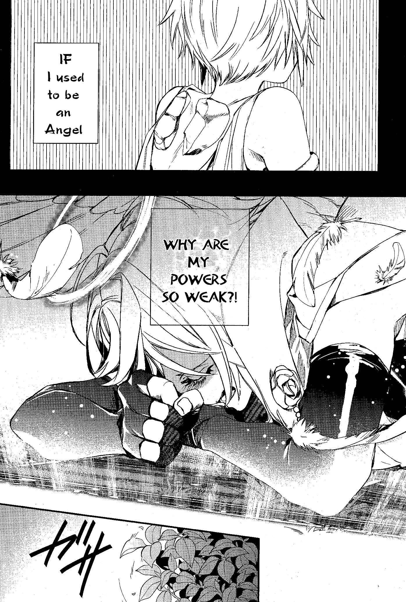 Page 16 Chapter 69 Makai Ouji: Devils and Realist