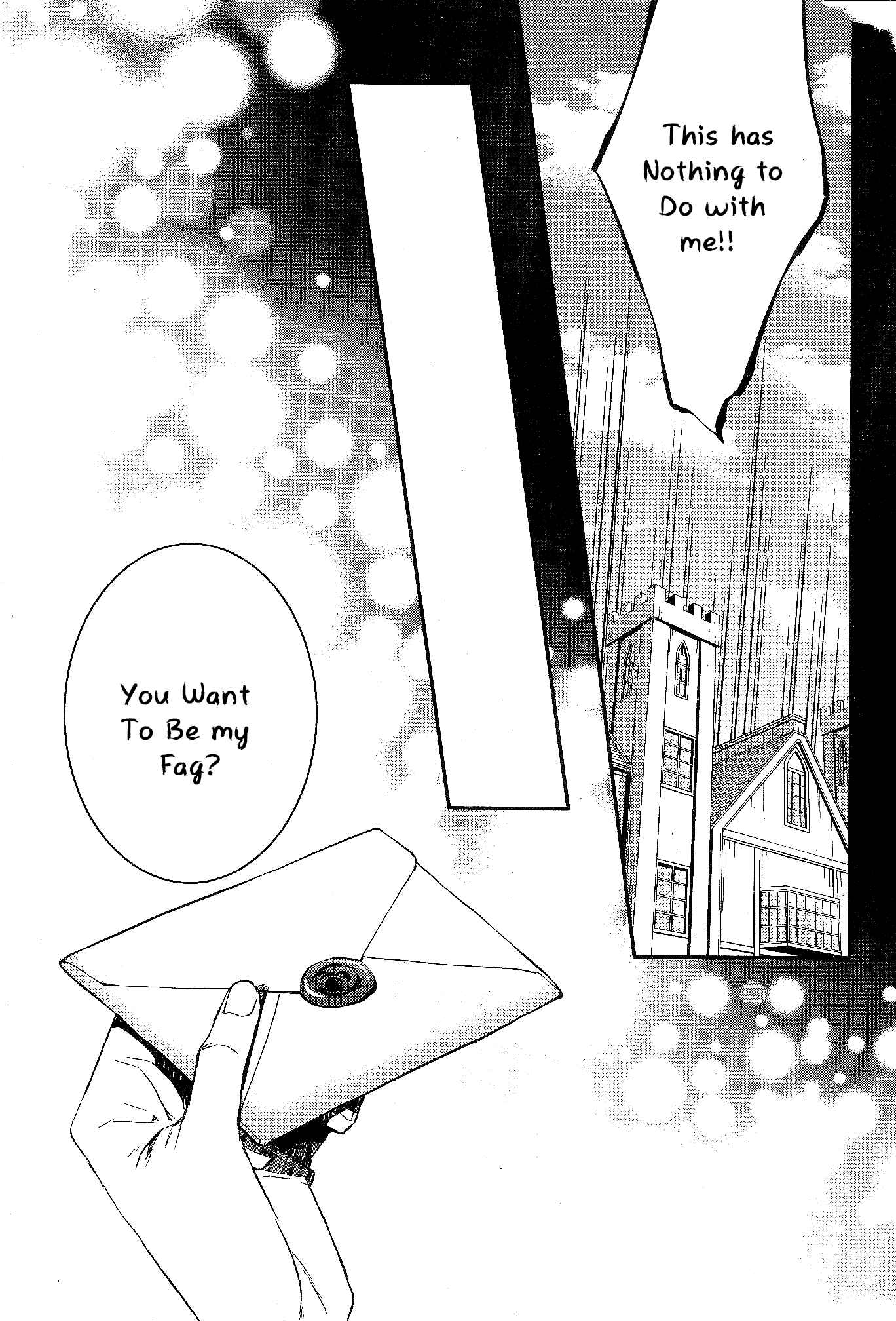 Page 19 Chapter 65 Makai Ouji: Devils and Realist