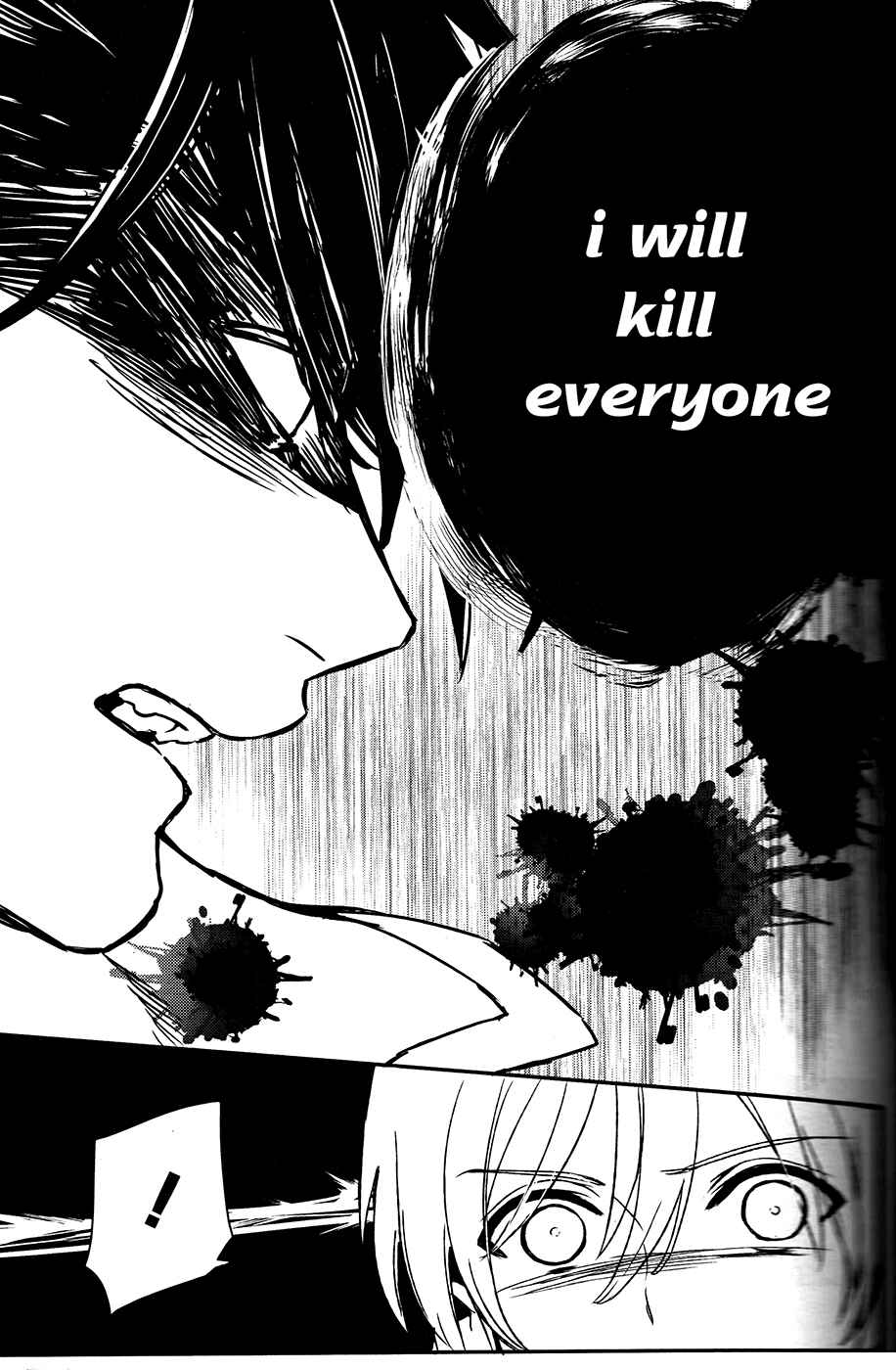 Page 26 Chapter 61 Makai Ouji: Devils and Realist