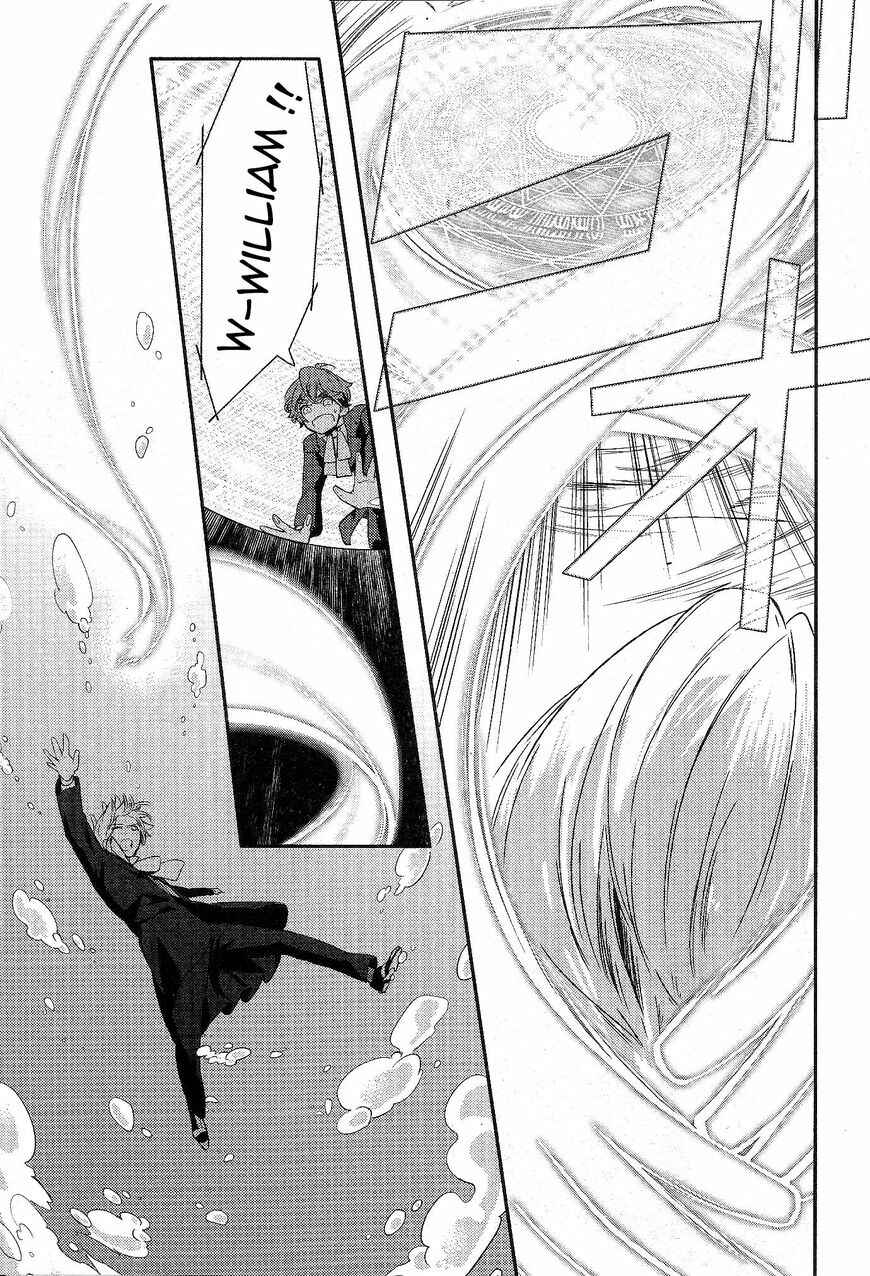 Page 20 Chapter 50 Makai Ouji: Devils and Realist