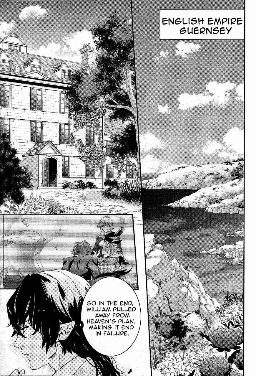 Page 4 Chapter 50 Makai Ouji: Devils and Realist