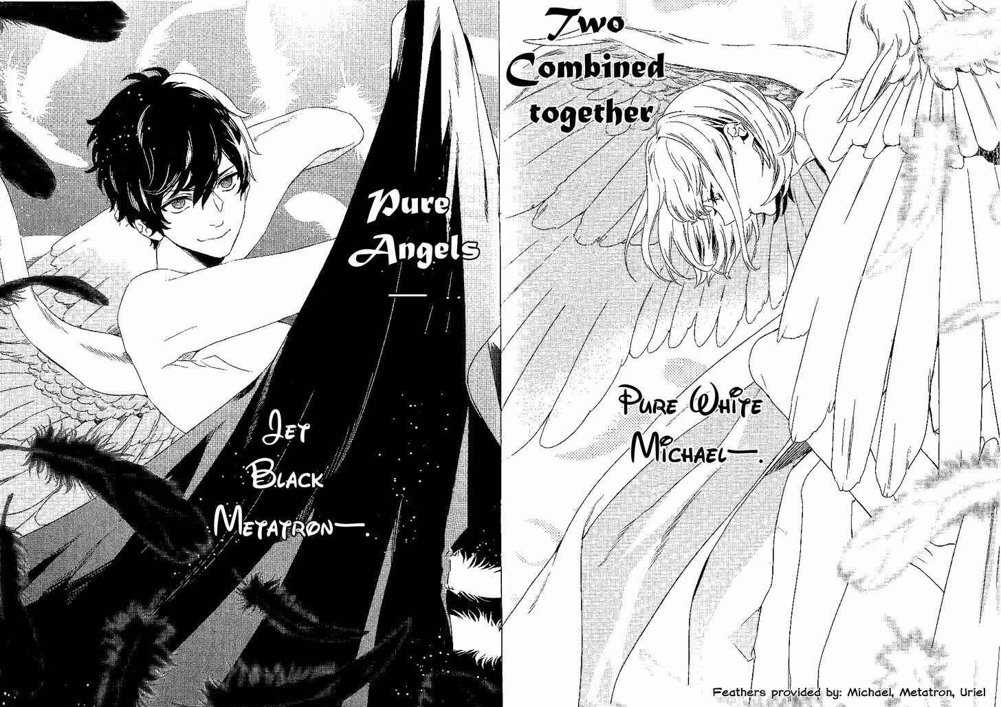 Page 4 Chapter 77.5 Makai Ouji: Devils and Realist