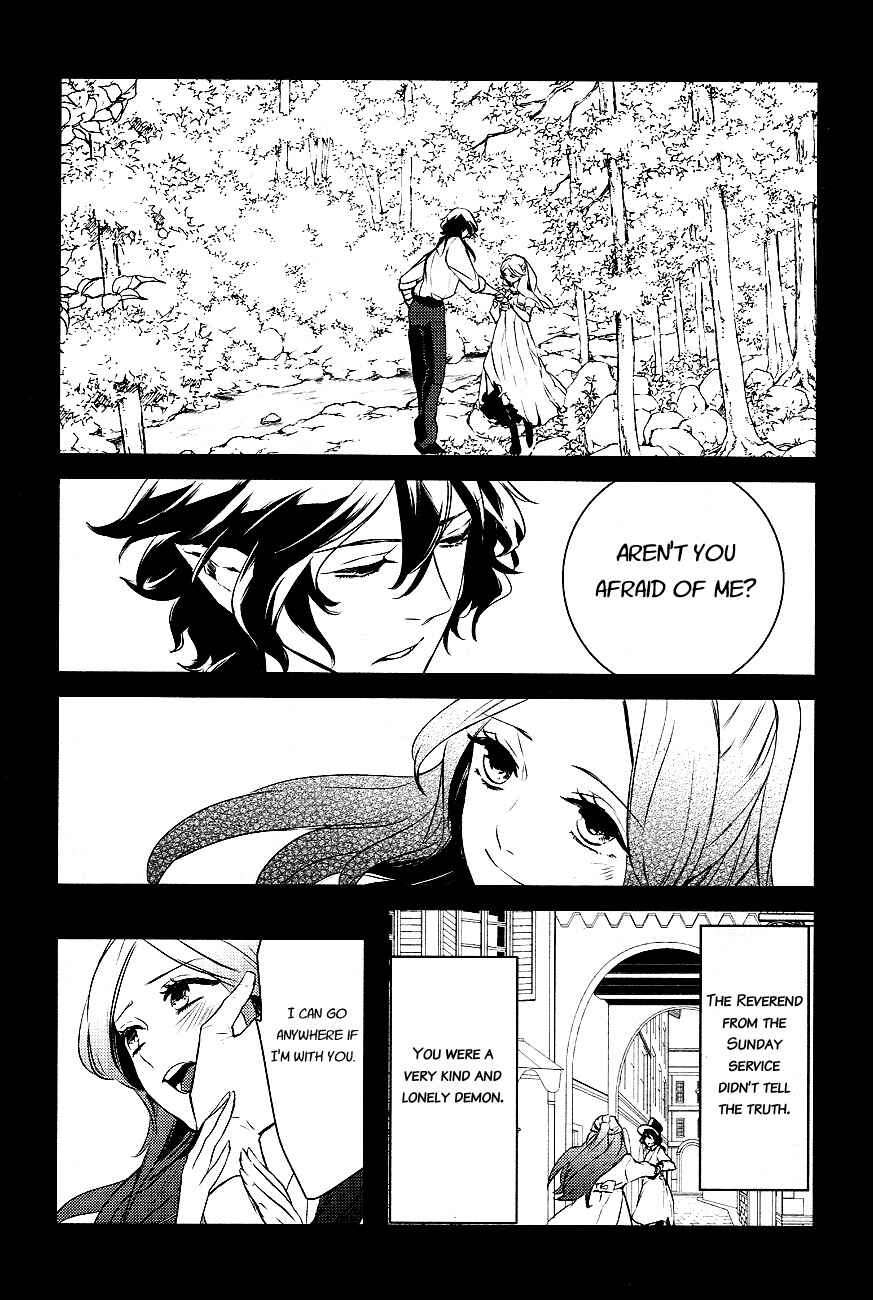 Page 18 Chapter 17 Makai Ouji: Devils and Realist