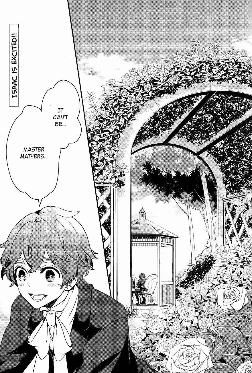 Page 2 Chapter 36 Makai Ouji: Devils and Realist