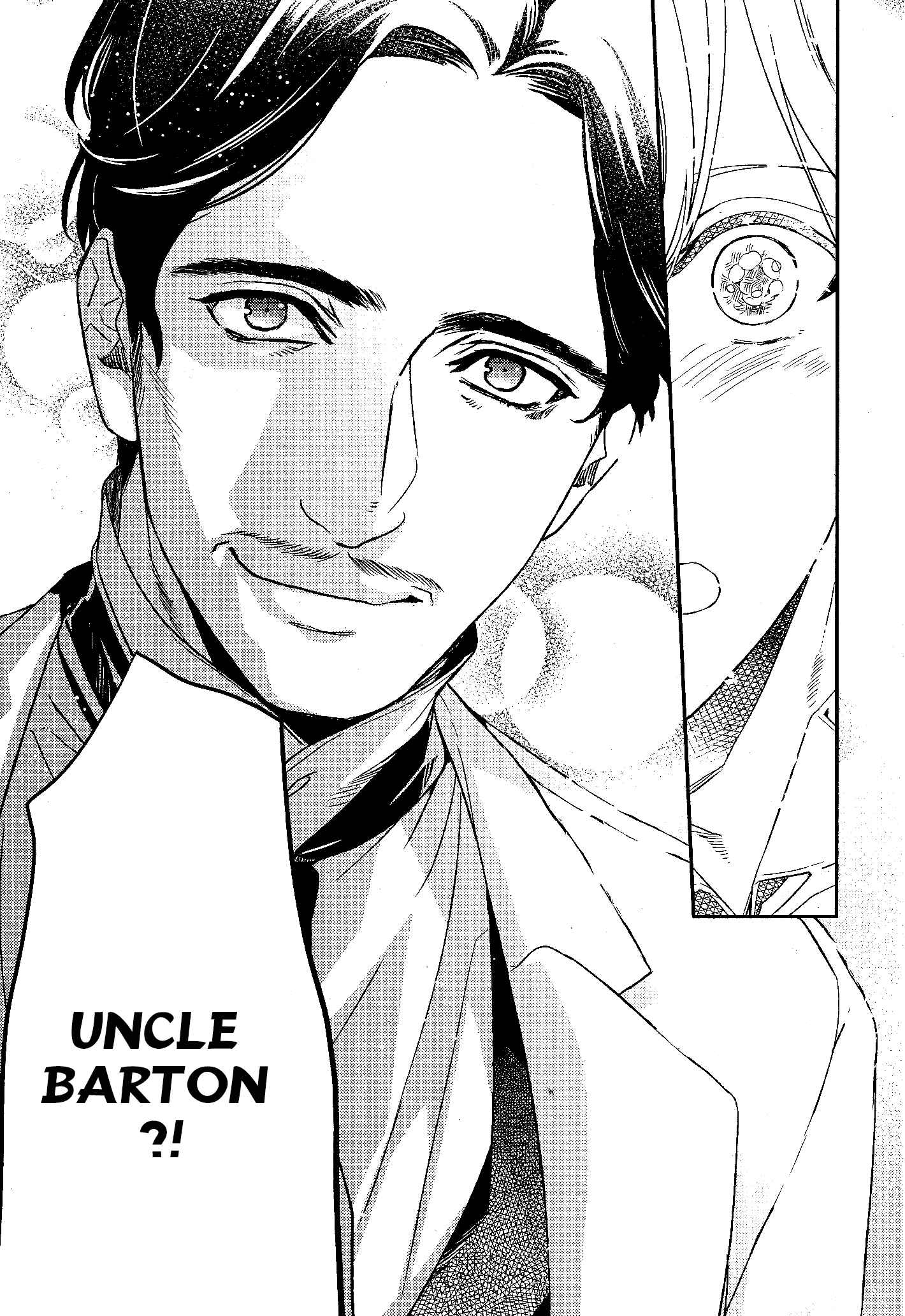 Page 12 Chapter 68 Makai Ouji: Devils and Realist