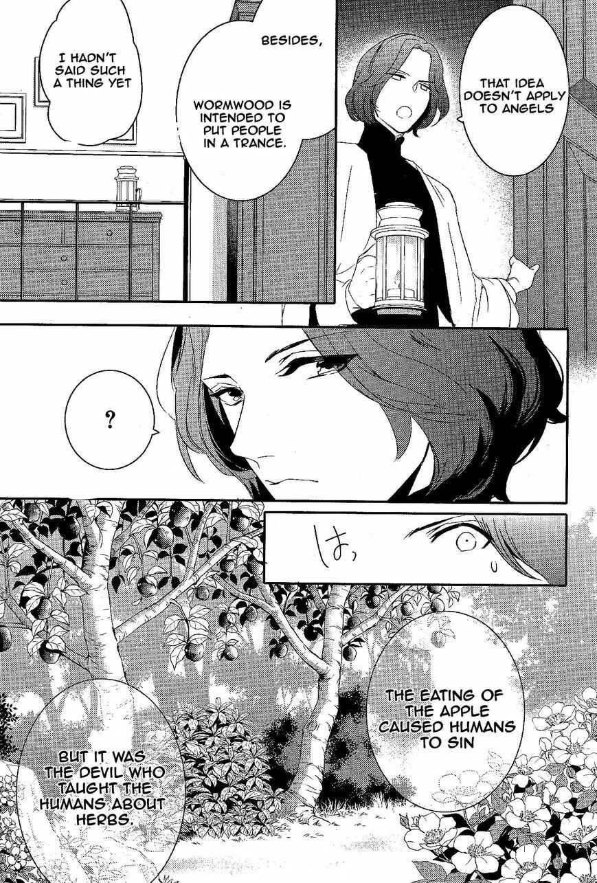 Page 20 Chapter 56 Makai Ouji: Devils and Realist