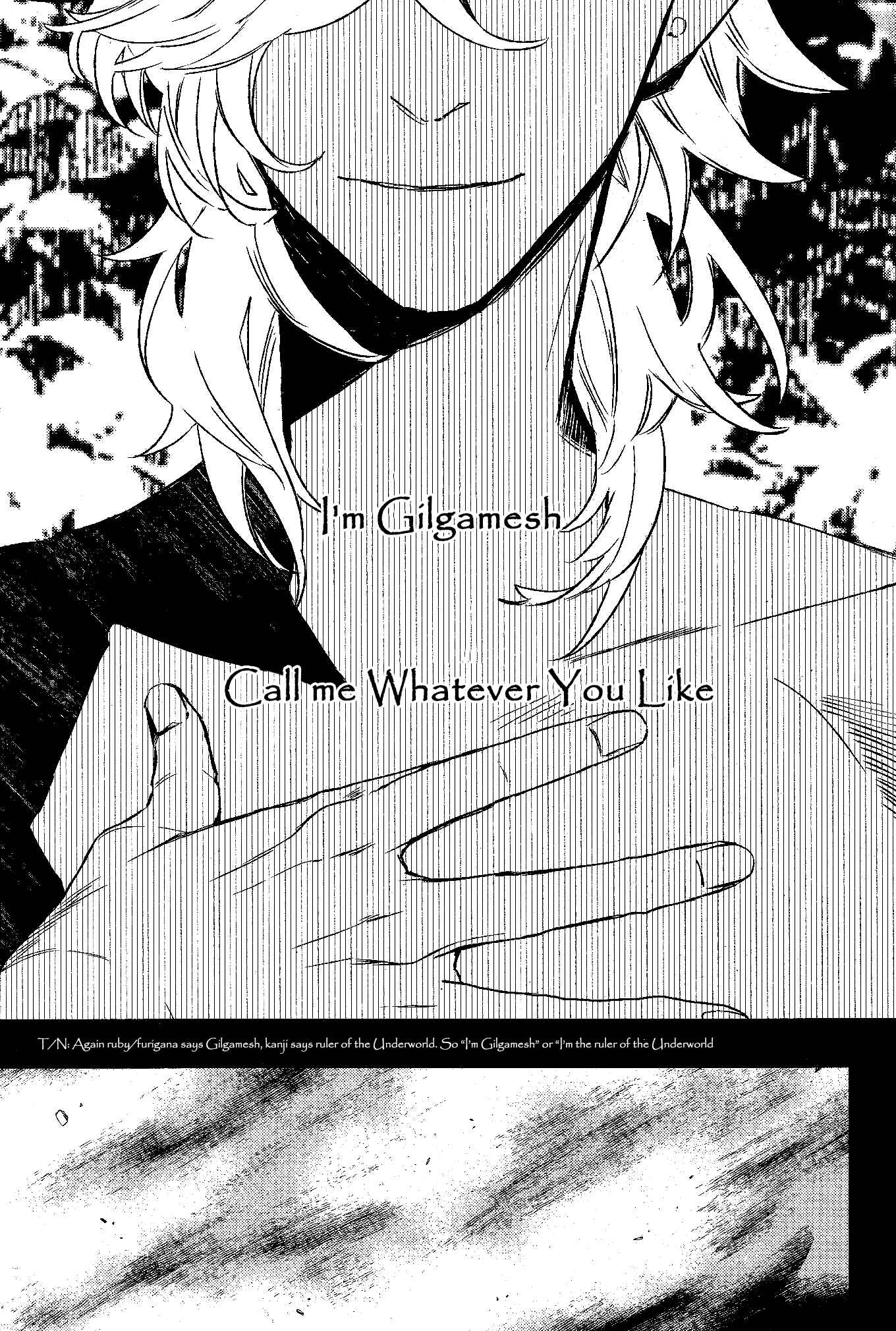 Page 10 Chapter 66 Makai Ouji: Devils and Realist