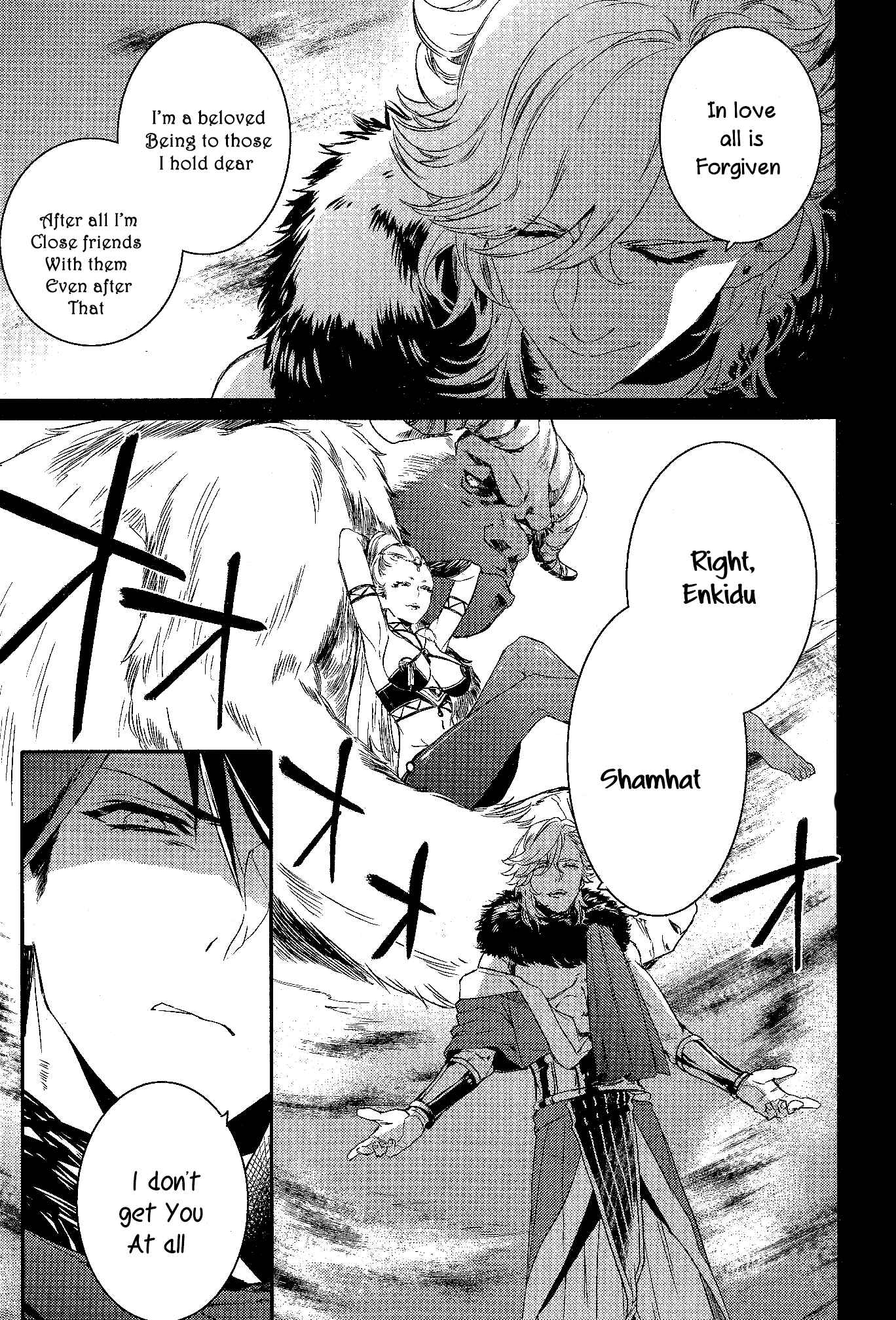 Page 14 Chapter 66 Makai Ouji: Devils and Realist