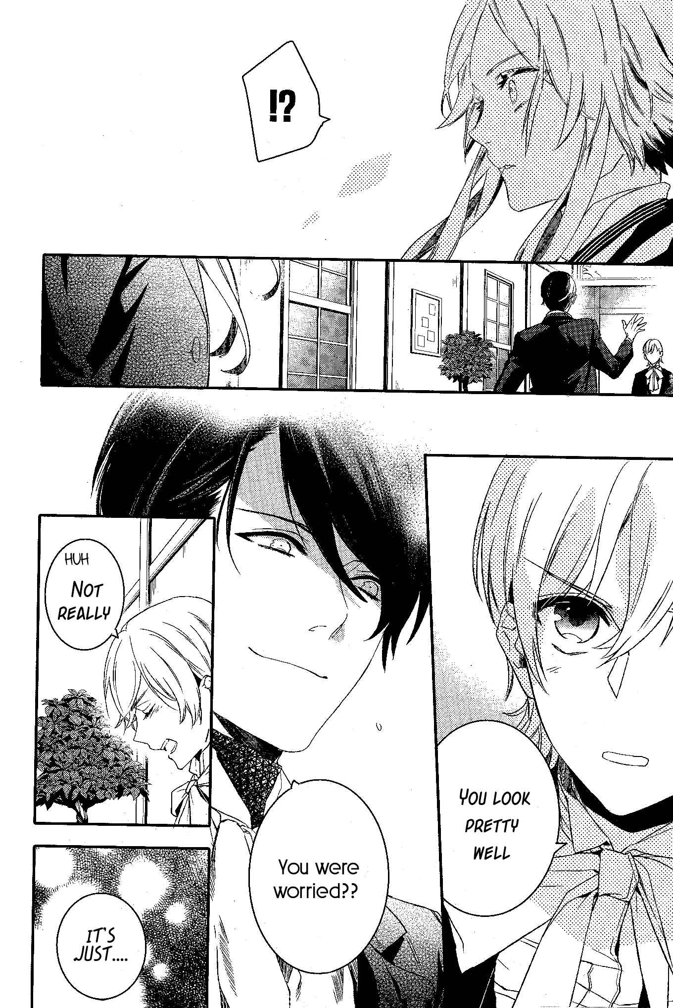 Page 5 Chapter 66 Makai Ouji: Devils and Realist
