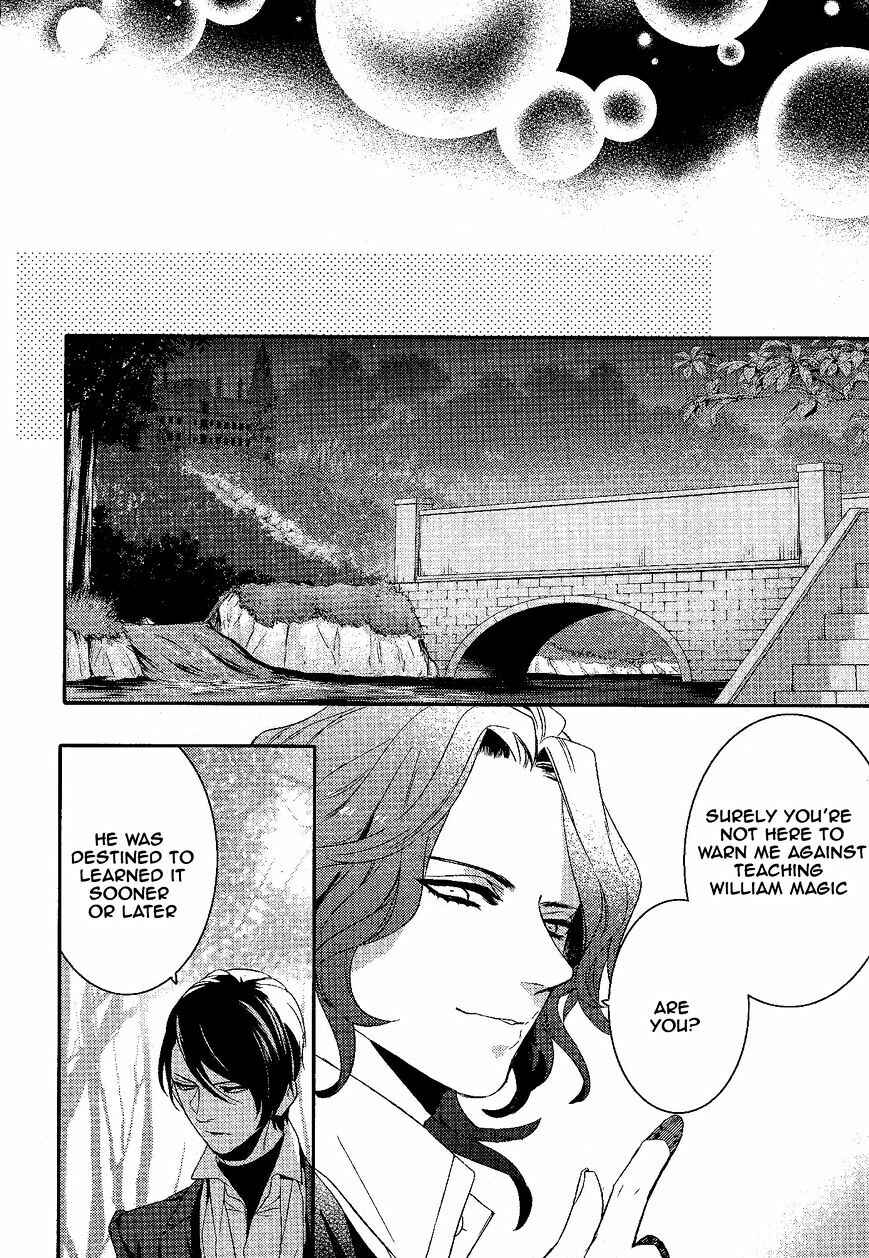 Page 21 Chapter 55 Makai Ouji: Devils and Realist